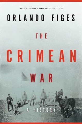 The Crimean War: A Hisory