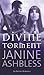 Divine Torment by Janine Ashbless