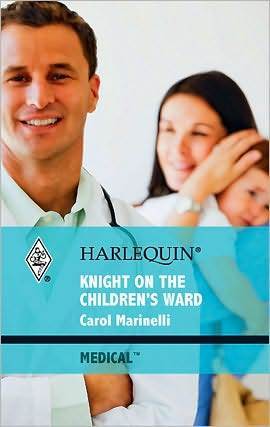 Knight on the Children's Ward (House of Kolovsky #3)