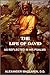 The Life of David, As Reflected in His Psalms (with linked TOC)