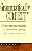 Grammatically Correct by Anne Stilman