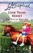 Love Thine Enemy by Patricia Davids