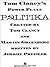 Politika by Jerome Preisler