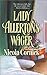 Lady Allerton's Wager