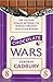Chocolate Wars: From Cadbury to Kraft: 200 years of Sweet Success and Bitter Rivalry