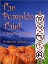 The Pumpkin Thief (A Chloe Boston Mystery, #2)