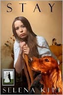 Stay (Kindle Edition)