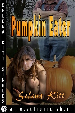 Pumpkin Eater (Kindle Edition)