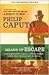 Means of Escape by Philip Caputo