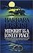 Midnight is a Lonely Place by Barbara Erskine