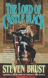 Book cover for The Lord of Castle Black