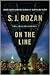 On the Line (Lydia Chin & Bill Smith #10)
