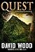 Quest (Dane Maddock #4)