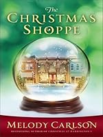 The Christmas Shoppe