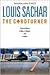 The Cardturner by Louis Sachar