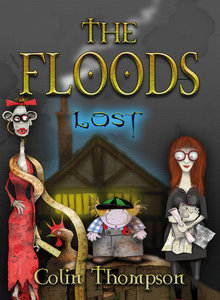 Lost (The Floods, #10)