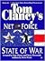 State of War (Tom Clancy's Net Force, #7)