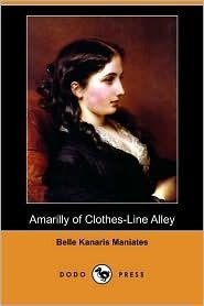 Amarilly of Clothes-Line Alley (Kindle Edition)