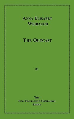 The Outcast (Kindle Edition)