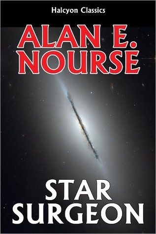 Star Surgeon.