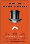 Who Is Mark Twain?