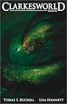 Clarkesworld Maga...