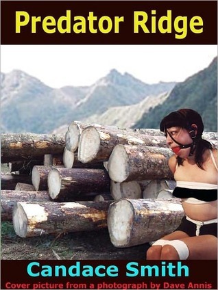 Predator Ridge (Kindle Edition)
