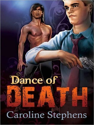 Dance of Death (Kindle Edition)