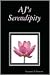 AJ's Serendipity by Savannah J. Frierson