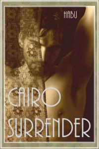 Cairo Surrender (Kindle Edition)