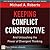 Keeping Conflict Constructive: And Unleashing the Power of Divergent Thinking (FT Press Delivers Elements)