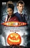 Doctor Who: Forever Autumn Book cover for Doctor Who: Forever Autumn