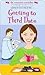 Getting to Third Date (The Romantic Comedies)