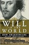 Will in the World...