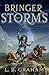 Bringer of Storms (Binding of the Blade Book 2)
