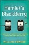 Hamlet's BlackBer...