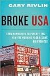 Broke, USA: From ...