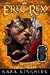 The Three Furies (Erec Rex, #4)