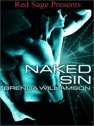 Naked Sin (Kindle Edition)