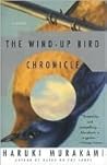 The Wind-Up Bird Chronicle by Haruki Murakami
