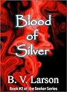 Blood of Silver