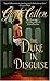 The Duke in Disguise (Willow Pond, #2)