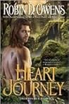 Heart Journey by Robin D. Owens Heart Journey by Robin D. Owens