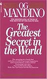 Book cover for The Greatest Secret in the World