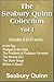 The Seabury Quinn Collection Vol I: In the Fog, Pledged to the Dead, The Problems of Professor Forrester, The Monkey God, The Stone Image, Written in Blood (with linked TOC)