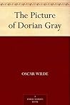 Book cover for The Picture of Dorian Gray