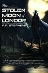 The Stolen Moon o...