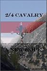 2/4 Cavalry Book 1: A New Hope (2-4 Cavalry)