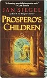 Book cover for Prospero's Children (Fern Capel Book 1)