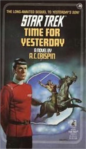 Time for Yesterday